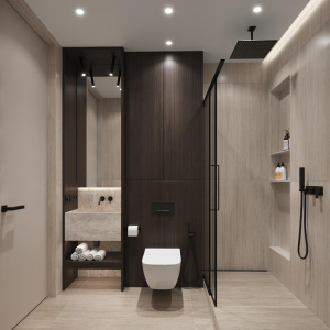 Проект - Versilia (Pamesa) 