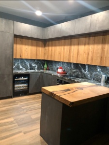 Квартира в Москве